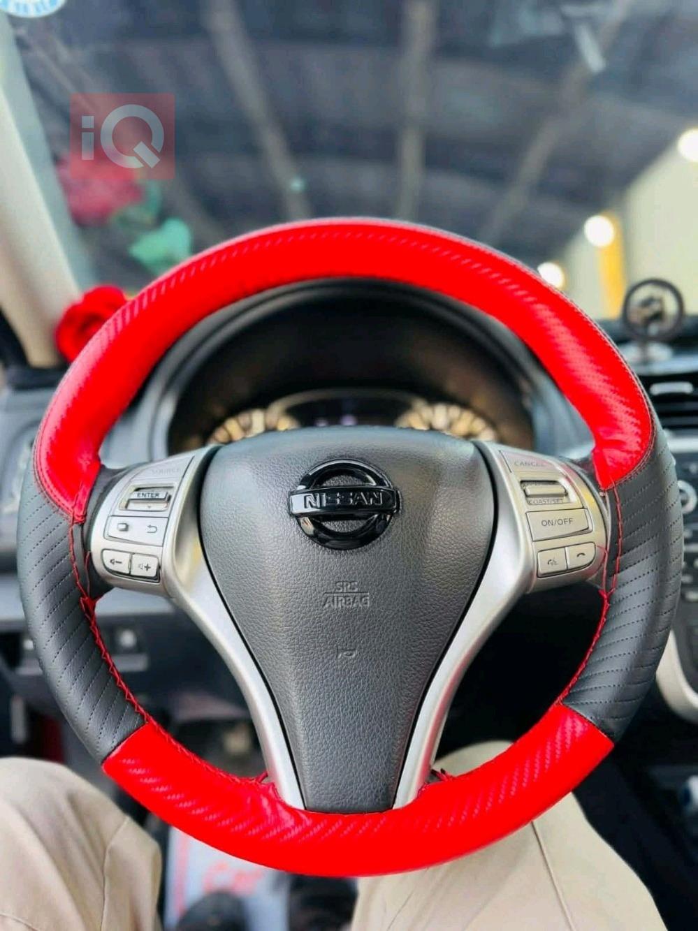 نيسان ألتيما